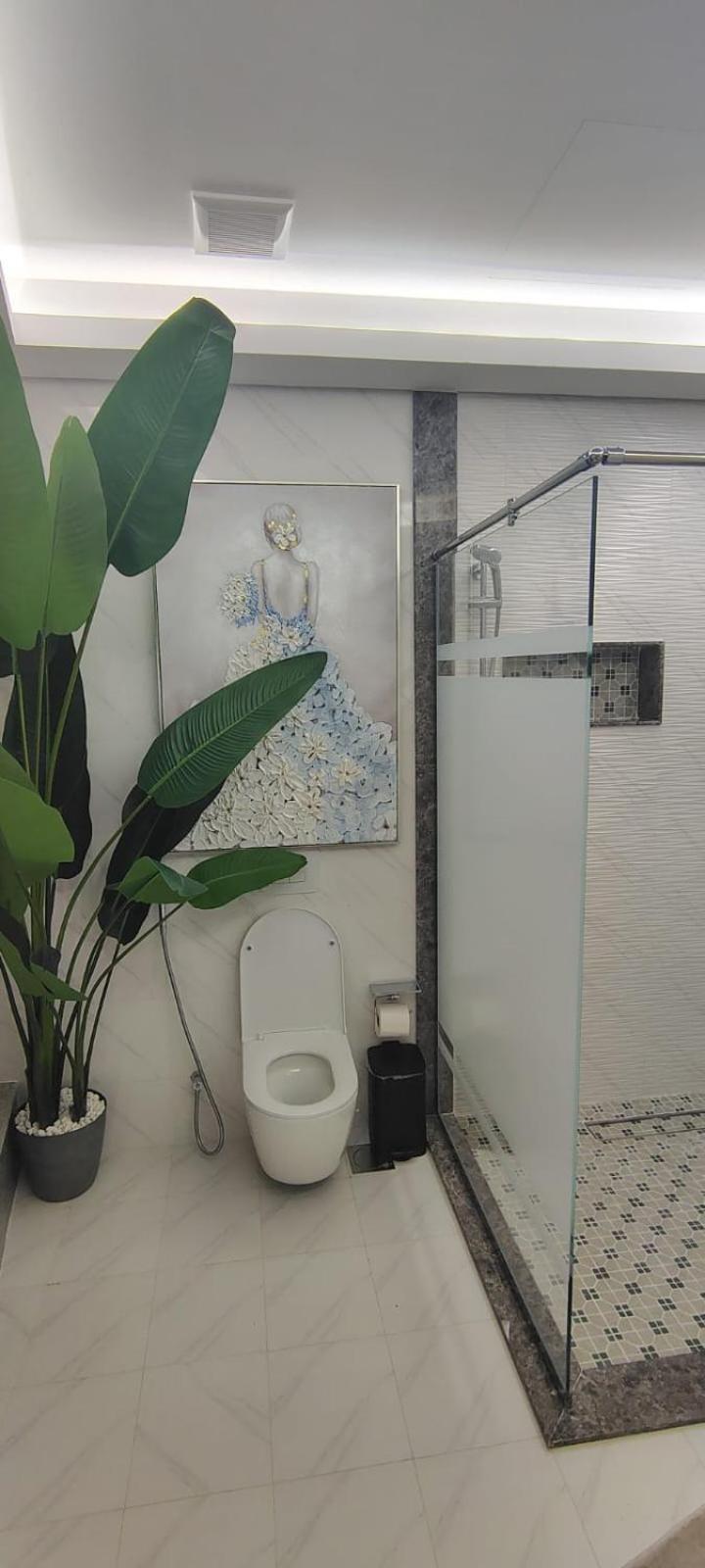 Apartamento Dar Al Darwish 601 Doha Exterior foto