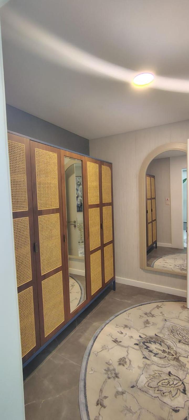 Apartamento Dar Al Darwish 601 Doha Exterior foto