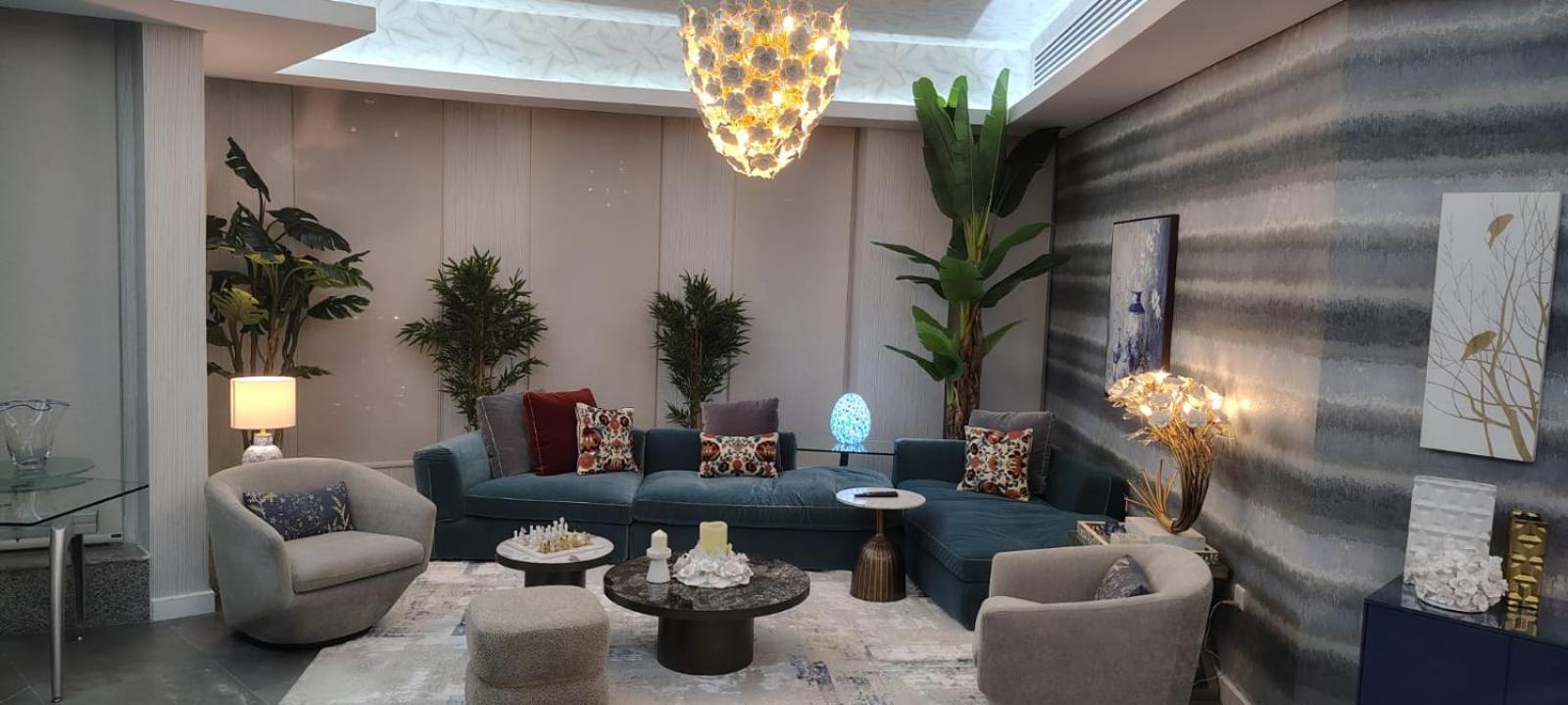 Apartamento Dar Al Darwish 601 Doha Exterior foto